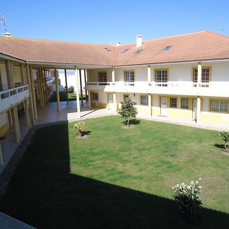 Casa Do Baleal Villa Exterior photo