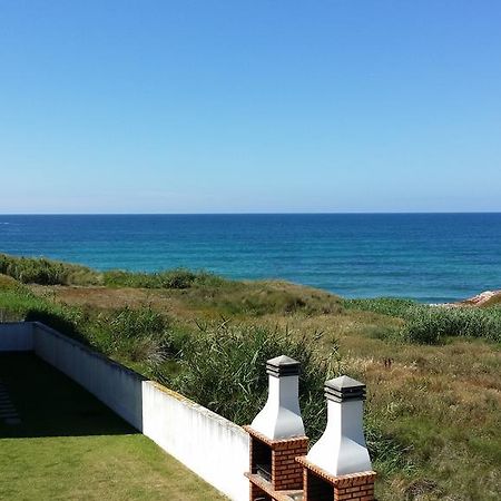 Casa Do Baleal Villa Exterior photo