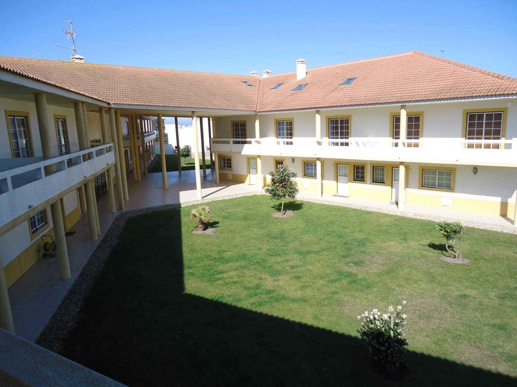 Casa Do Baleal Villa Exterior photo