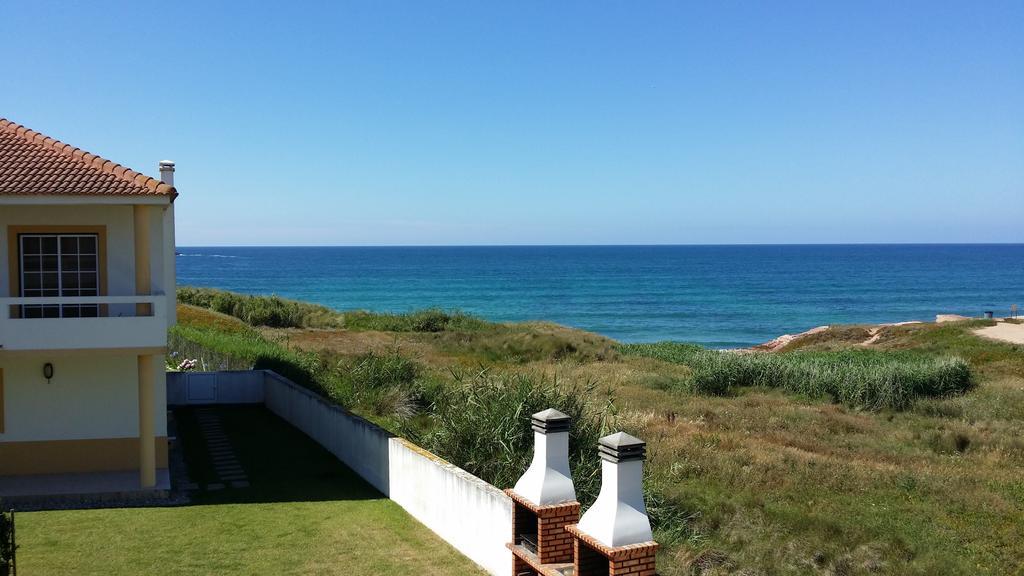 Casa Do Baleal Villa Exterior photo