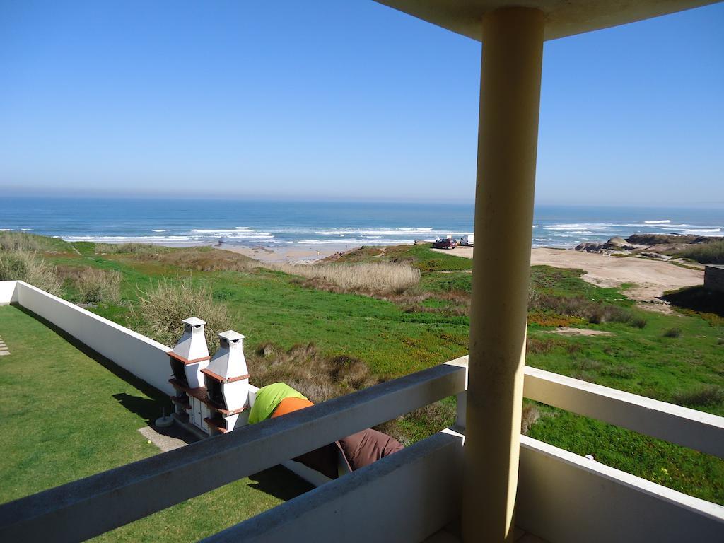 Casa Do Baleal Villa Exterior photo