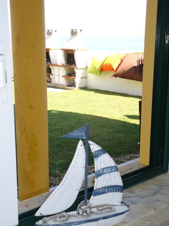 Casa Do Baleal Villa Exterior photo