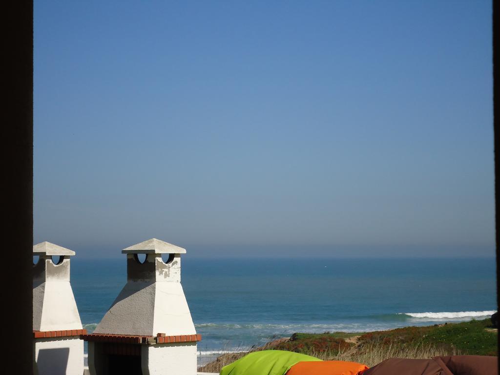 Casa Do Baleal Villa Exterior photo