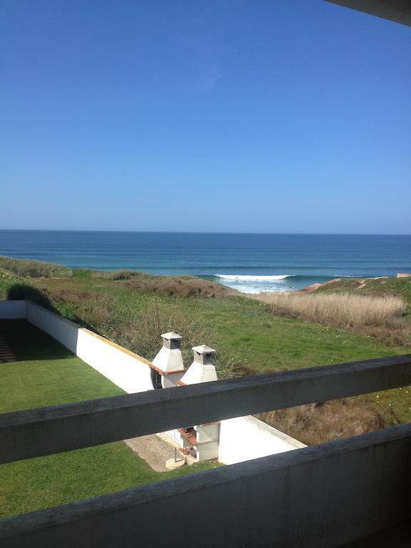 Casa Do Baleal Villa Exterior photo