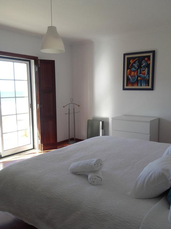 Casa Do Baleal Villa Exterior photo