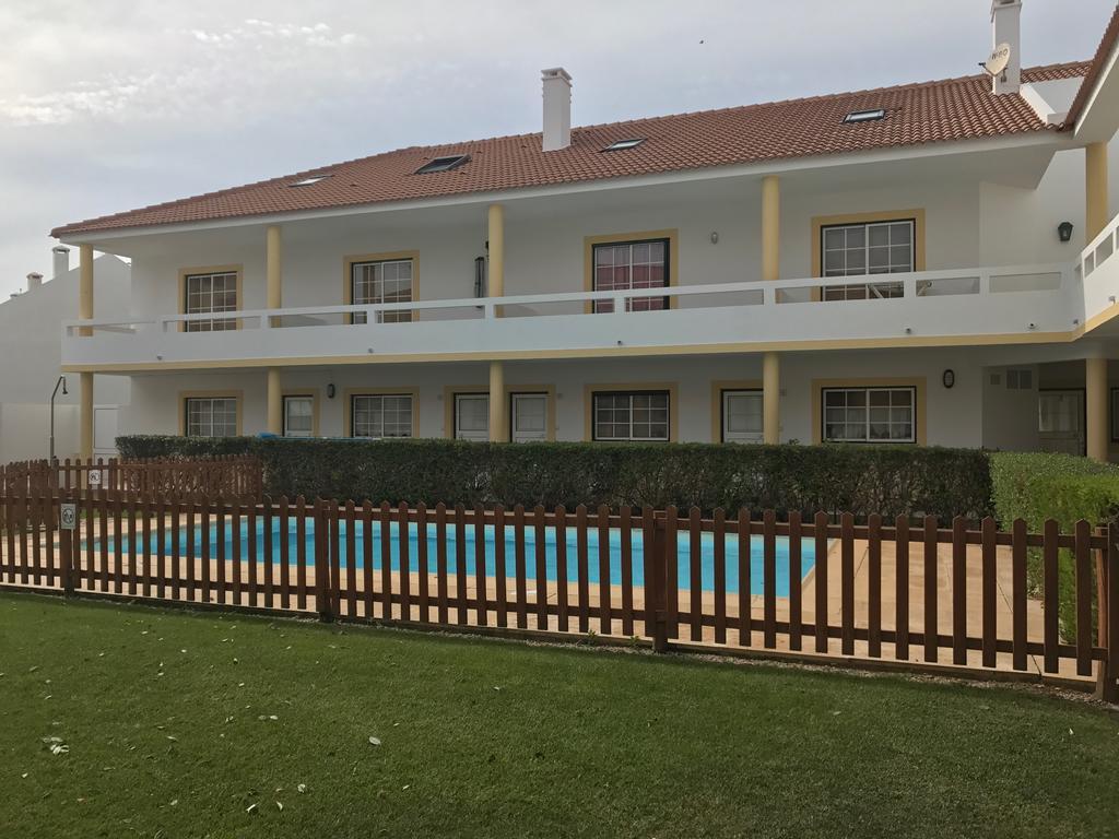 Casa Do Baleal Villa Exterior photo